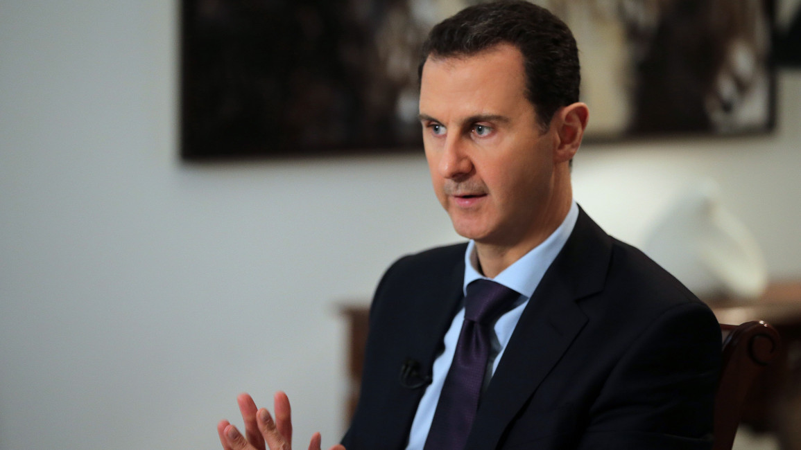 Pengadilan Prancis Konfirmasi Surat Perintah Penangkapan Terhadap Presiden Bashar Al-Assad
